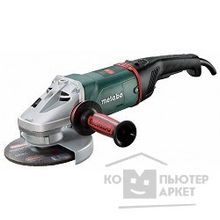 Metabo W 24-180 MVT Угловая шлифовальная машина 606466000