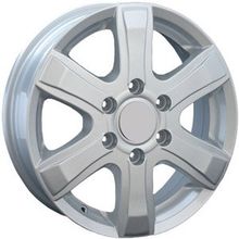 DOTZ DAKAR 7x16 5x130 ET40 D84.1