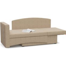 Смарт Кушетка Принц Корфу беж