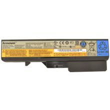 Аккумулятор для ноутбука Lenovo G565 10.8V, 5200mah