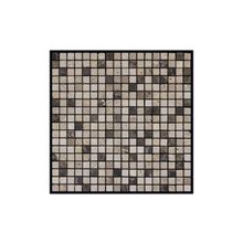 Natural Mix Mosaic Modena Emperador Mix