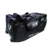 ES Hockey Q6 Wheel Bag YTH 32" Wheeled Hockey Equipment Bag