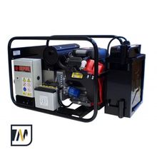 Бензиновый генератор Europower EP13500TE AVR