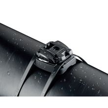 Scanstrut Держатель Scanstrut Rokk Mini RLS-403 установка при помощи хомутов