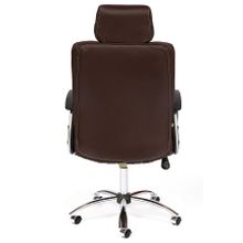 ПМ: Tetchair Oxford хром