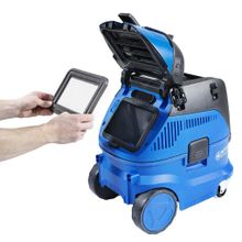 NILFISK ATTIX 33-2L IC