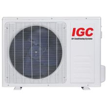 IGC IFM-48HS U