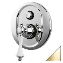 Смеситель Cezares Margot MARGOT-VDIM-03 24-Bi для ванны с душем