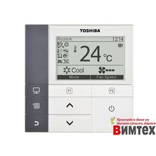 Toshiba RBC-AMS51E-EN (пульт проводной)