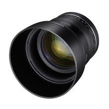 Объектив Samyang Canon EF 85 mm F 1.2 Premium