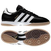 Игровая Обувь Для Зала Adidas Samba Millennium 088559