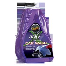 Автошампунь Meguiars NXT Generation Car Wash G12664 1,89 л