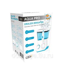 Ирригатор полости рта Aqua Pro