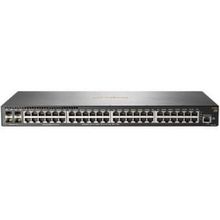 hewlett packard (aruba 2540 48g 4sfp+ switch) jl355a#abb