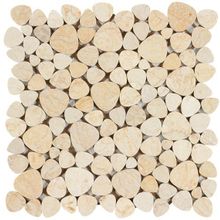 Aparici Design Mosaics Cassini Beige Mate 30x30 см