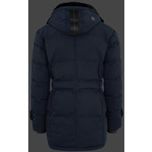 Wellensteyn Seamaster-870 Darknavy