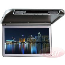 ERGO Electronics ER13S (темно-серый)