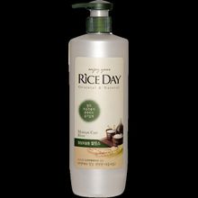 Увлажняющий кондиционер для нормальных волос RICE DAY Oriental & Natural Moisture Care Rinse 550 мл