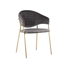 ПМ: Stool Group Стул Эвита FDC8022