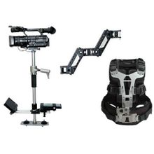 ABC Products G-Force Dynamic (V-Mount version)
