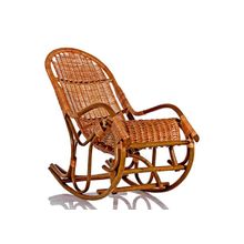 Кресло-качалка плетеное Усмань