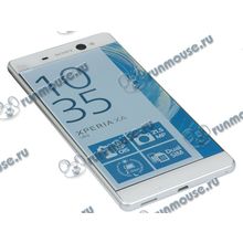 Смартфон Sony "F3212 Xperia XA Ultra" (2.00ГГц, 16ГБ, 2xSIM, microSD, GSM 3G 4G, WiFi, BT, A-GPS ГЛОНАСС, 21.5 16.0Мп, 6.0", Android), белый [133771]