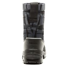 Kuoma для мальчика Черный квадрат