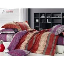 2 х спальное постельное белье Сатин С126-2 Valtery