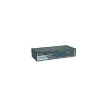 TRENDnet (TK-401R) 1U 4-port KVM Switch
