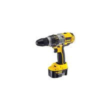 Аккумуляторная дрель шуруповерт DeWalt DCD 935 B2