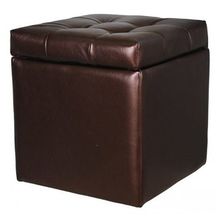 Шарм-Дизайн Пуф-сундук Квадро ID - 359945