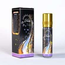 Женские духи на основе масла Поцелуй Shams Natural Oils 10мл