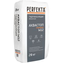 Perfekta Аквастоп W12 20 кг