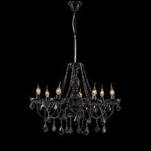 Подвесная люстра Maytoni Contrast ARM220-07-R