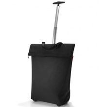 Reisenthel Trolley M black