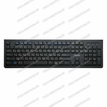 Клавиатура SmartBuy SBK-206US-K (USB) Black