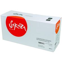 Картридж SAKURA 106R01413 для Xerox WorkCentre 5222 ,  черный, 20 000 к.