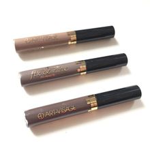 ART-VISAGE Оттеночный гель для бровей и ресниц FIX&amp;CARE | Арт Визаж