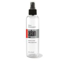 Очищающий спрей для игрушек Adam Male Adult Toy Cleaner - 134 мл.