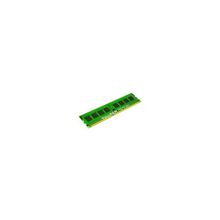 DDR3 2048MB PC-10600 (1333MHz) Kingston (KVR13LR9S8 2)