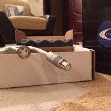 StereoLab I-700RX RCA 1m