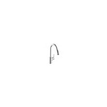 Смеситель Hansgrohe Talis S Variarc 14877000