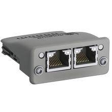 Адаптер Anybus Ethernet-IP, 2 порта | код. 1SFA899300R1006 | ABB