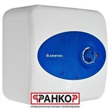 Водонагреватель Ariston ABS Shape 10 UR 3100278