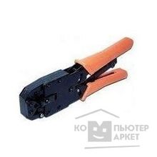 Vcom D1903 Клещи обжимные 4P 6P 8P