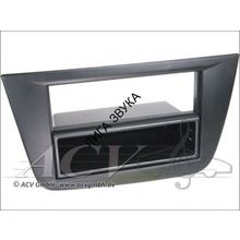 Переходная рамка для магнитолы Seat Altea   Altea XL   Toledo ACV 281328-22