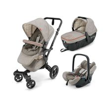 Concord 3 в 1 Neo Travel Set cool beige 2016