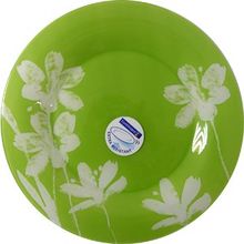 Обеденная тарелка 25 см Luminarc COTTON FLOWER G2269 H2776