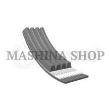 Ремень поликлиновой (ручейковый) 4PK1272