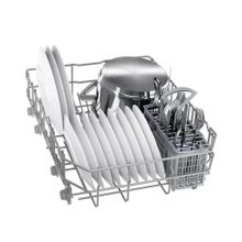 Посудомоечная машина Bosch SRS2IKW1BR (45 см) белый